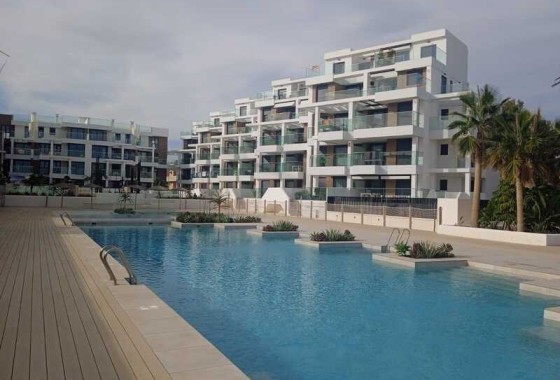 Appartement - Nouvelle construction -
        Denia - NB-81308