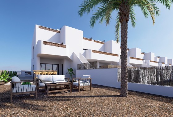 Appartement - Nouvelle construction - Dolores -
                Dolores