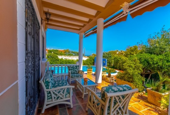 Appartement - Nouvelle construction - Fuente Álamo -
                Hacienda del Alamo