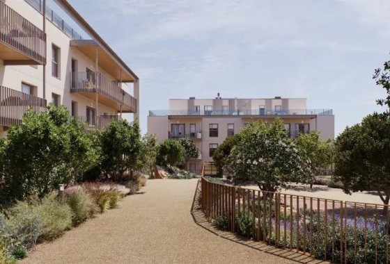 Appartement - Nouvelle construction - Godella - Campolivar