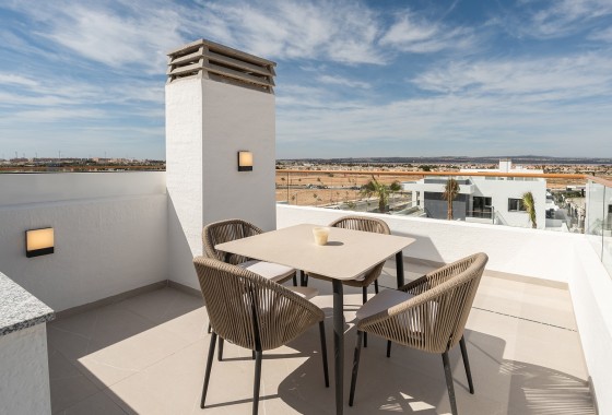 Appartement - Nouvelle construction - ﻿Torrevieja (Alicante) - Spain