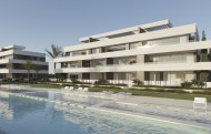 Appartement - Nouvelle construction - La Nucía - RPSPEC-75345