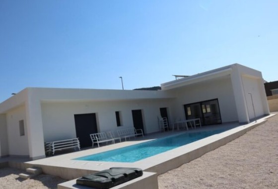 Appartement - Nouvelle construction - La Romana - La Romana