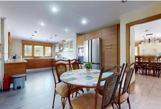 Appartement - Nouvelle construction - Mutxamel -
                Bonalba-cotoveta