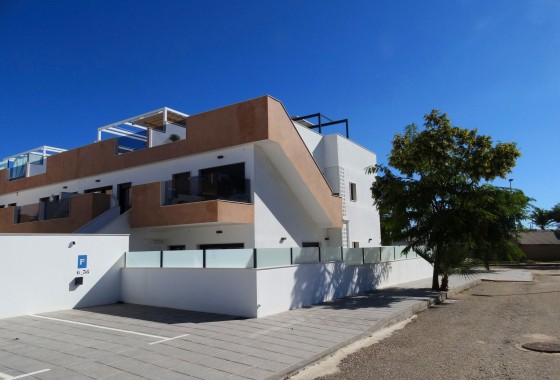 Appartement - Nouvelle construction - Pilar de la Horadada - Pilar de la Horadada