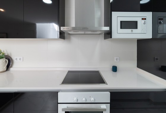 Appartement - Nouvelle construction - Pulpí - Spain