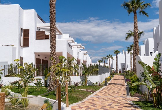 Appartement - Nouvelle construction - Pulpí -
                Spain