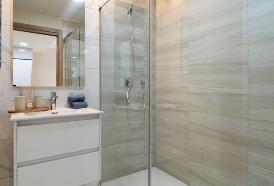Appartement - Nouvelle construction - Pulpí - Spain