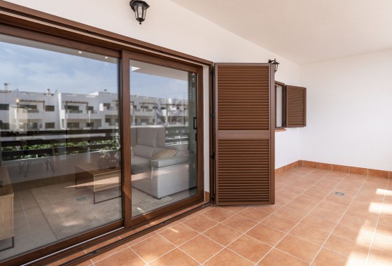 Appartement - Nouvelle construction - Pulpí - Spain