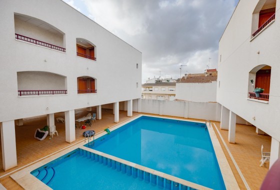 Appartement - Nouvelle construction - San Fulgencio - Pueblo