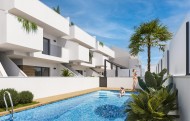 Appartement - Nouvelle construction - San Pedro del Pinatar - RP-88801