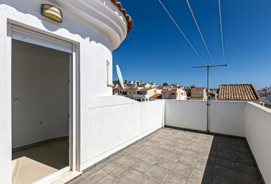 Appartement - Nouvelle construction - Torrevieja -
                Los Balcones