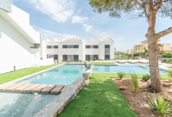 Appartement - Nouvelle construction - Torrevieja -
                Los Balcones