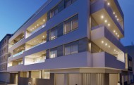 Appartement - Nouvelle construction - Torrevieja - RP-77514