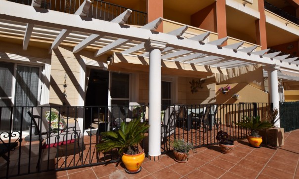 Appartement - Revente - Algorfa - Algorfa