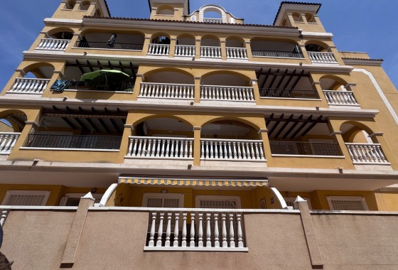 Appartement - Revente - Algorfa -
                Algorfa
