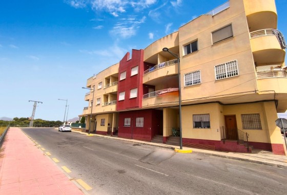 Appartement - Revente - Algorfa -
                Algorfa