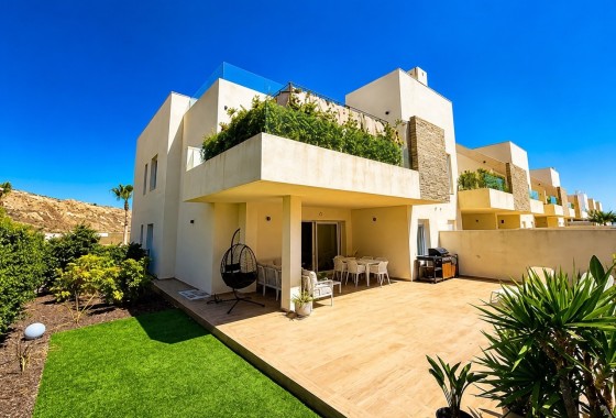 Appartement - Revente - Algorfa -
                Algorfa