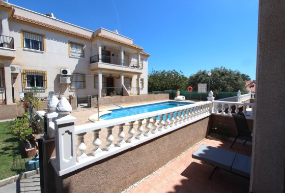 Appartement - Revente - Algorfa -
                Algorfa