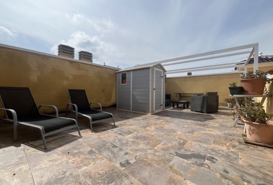 Appartement - Revente - Algorfa - Algorfa