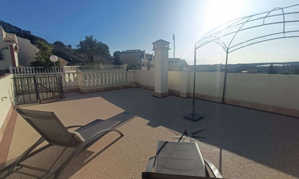 Appartement - Revente - Algorfa - Arco Mediterráneo 6