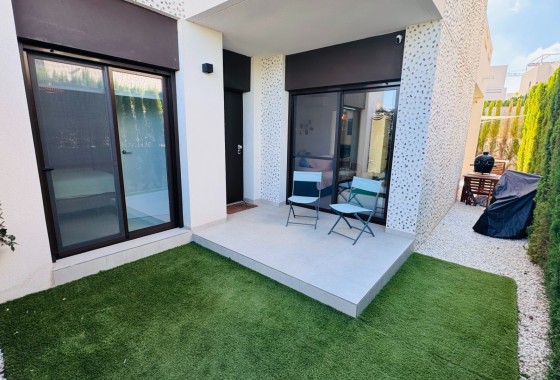 Appartement - Revente -
        Algorfa - C0S-96727