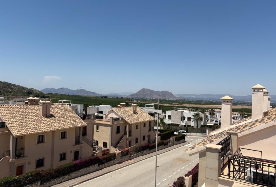 Appartement - Revente -
        Algorfa - C3J-98393