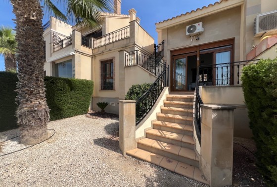 Appartement - Revente - Algorfa - La Finca Golf Resort