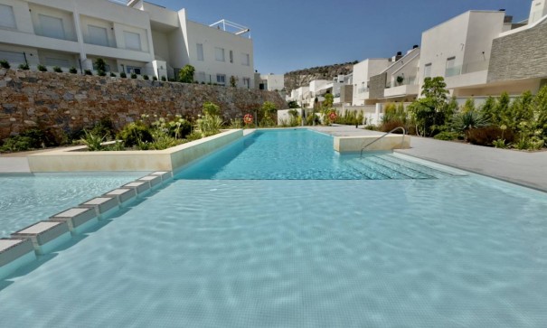 Appartement - Revente - Algorfa - La Finca Resort