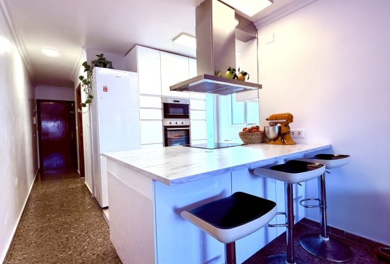 Appartement - Revente - Alicante - Alicante (Alacant)