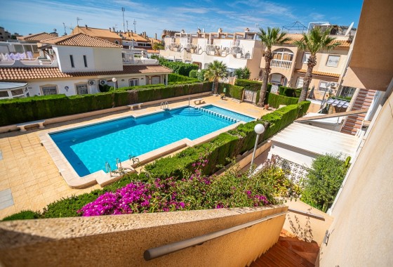 Appartement - Revente - Alicante - La Florida