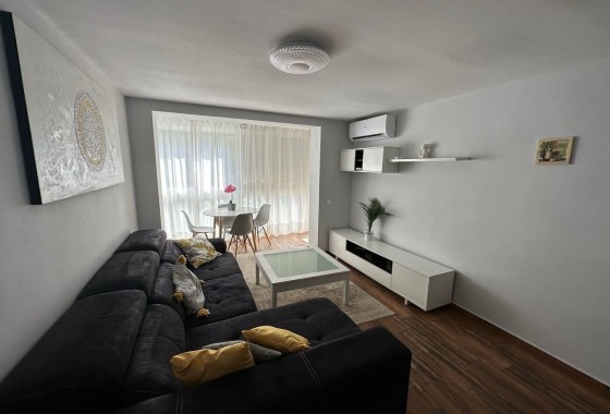 Appartement - Revente - Alicante - Pla Del Bon Repos