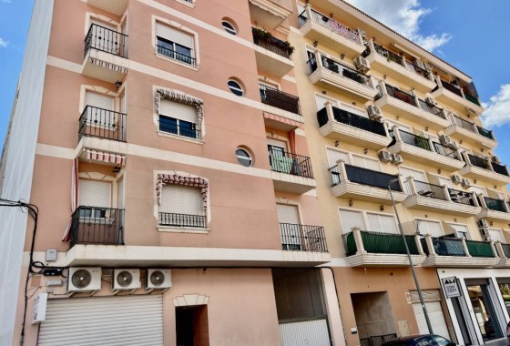 Appartement - Revente - Almoradí - Almoradí