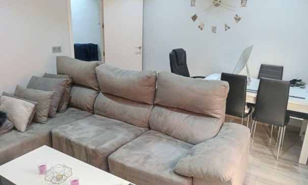 Appartement - Revente - Almoradí - Almoradí