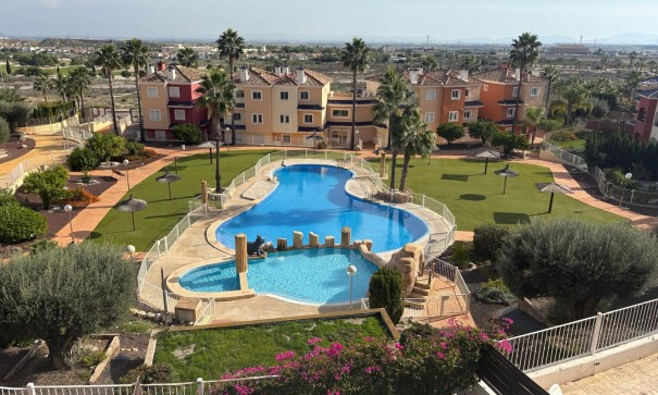 Appartement - Revente - Altaona Golf - Altaona Golf