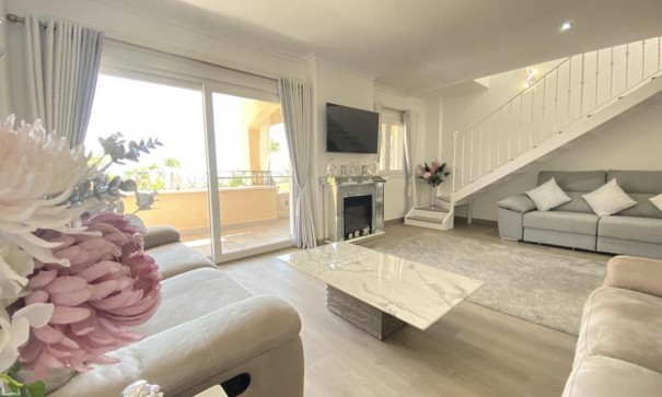 Appartement - Revente - Altaona Golf and Country Village - Altaona Golf and Country Village