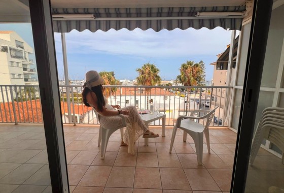 Appartement - Revente - Altea -
                Altea Pueblo