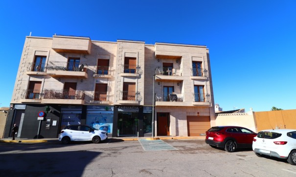 Appartement - Revente - Benijofar - Benijofar - Village