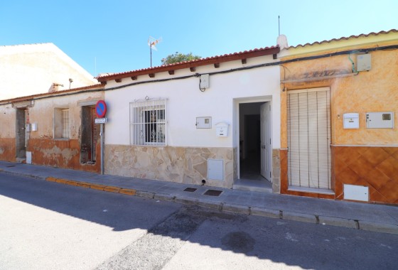 Appartement - Revente - Benijofar -
                Benijofar - Village