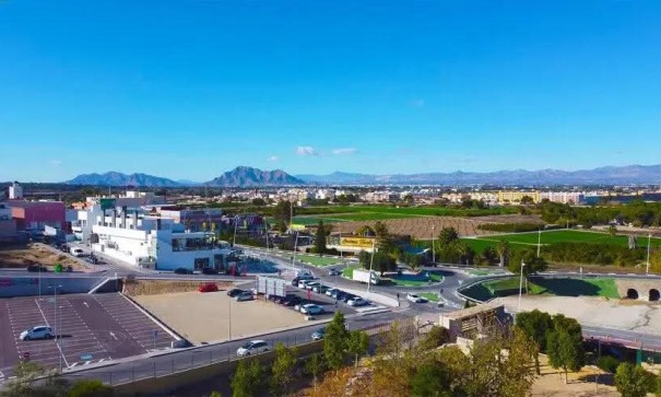 Appartement - Revente - Benijofar - Benijofar