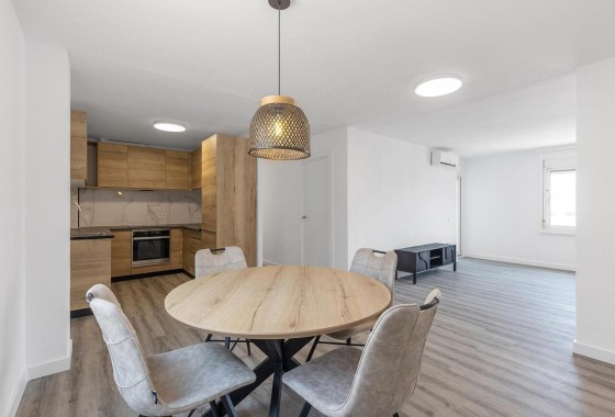 Appartement - Revente - Benijofar - Benijofar