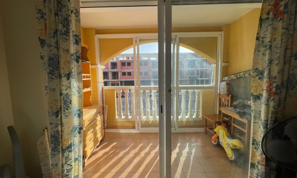 Appartement - Revente - Benijofar - Centro