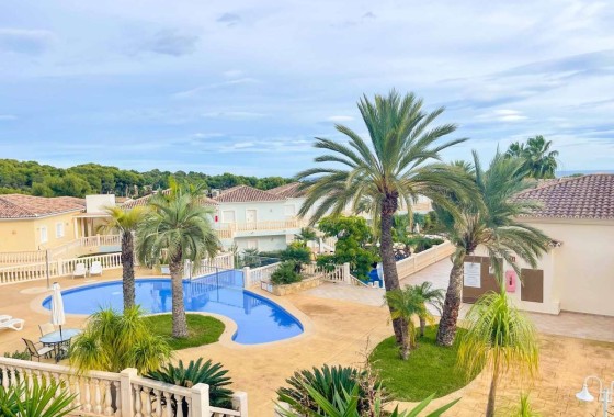 Appartement - Revente - Benissa -
                Benissa