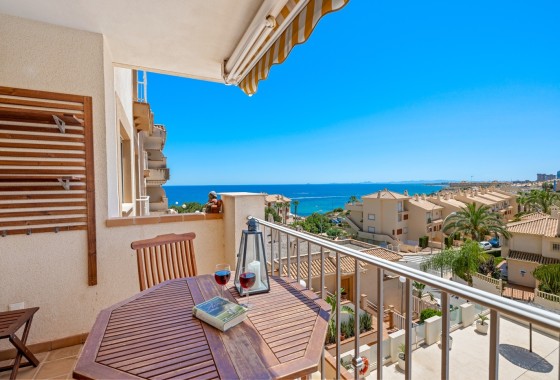 Appartement - Revente - Cabo Roig -
                Cabo Roig