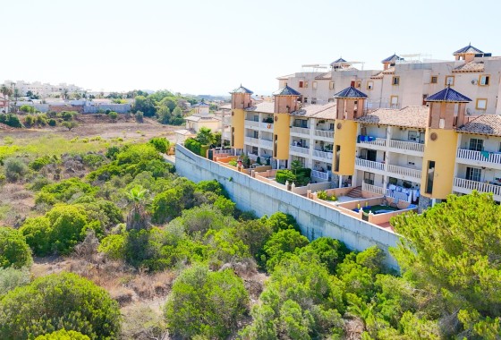 Appartement - Revente - Cabo Roig - Costa Blanca