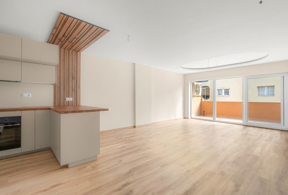 Appartement - Revente - Calpe - Calpe