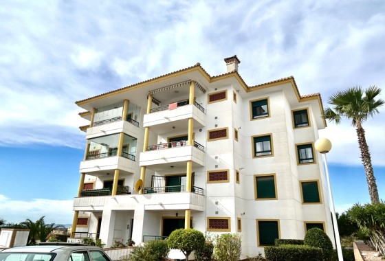 Appartement - Revente - Campoamor - Costa Blanca
