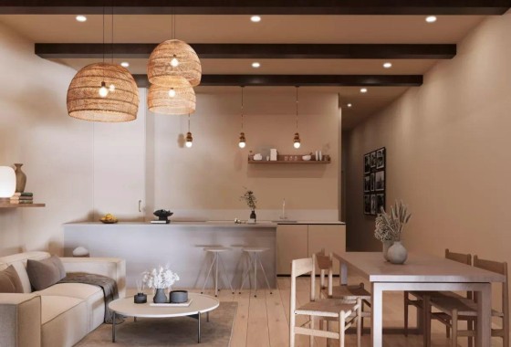 Appartement - Revente - Cartagena -
                Cartagena