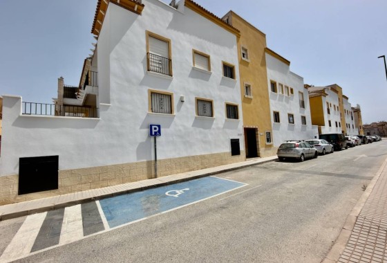 Appartement - Revente - Catral - Catral
