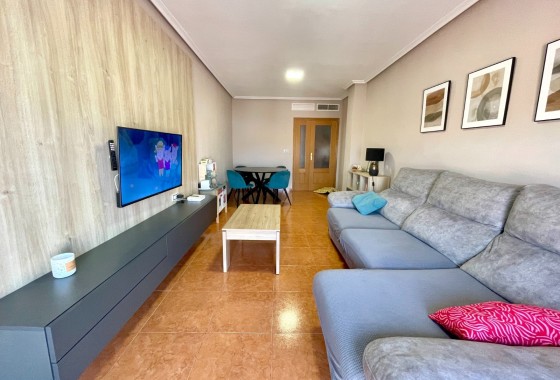 Appartement - Revente - Catral - pueblo